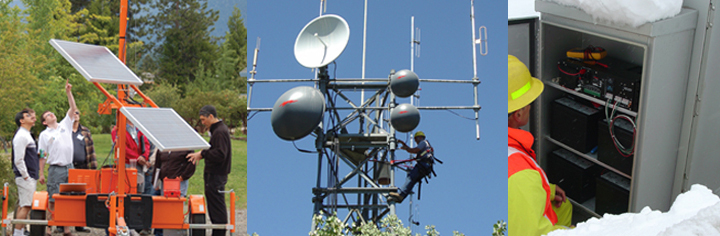 Western States Forum Banner